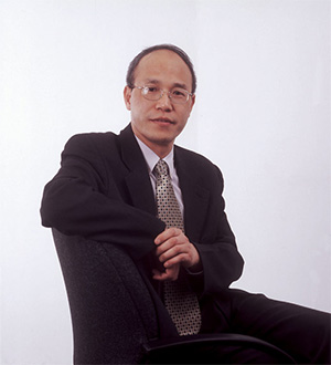 Luo Mingchun
